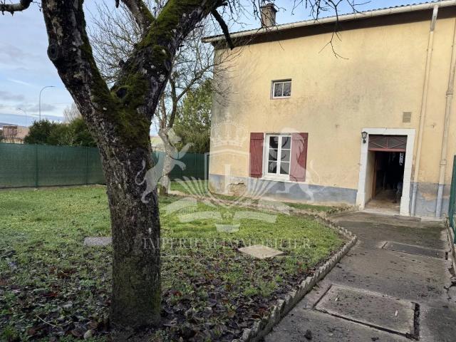 Maison 7 pièces 123 m²