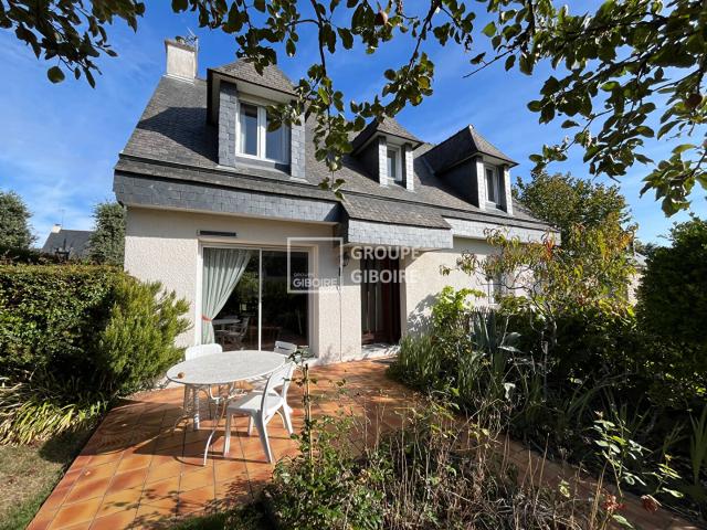 Maison 7 pièces 123 m²