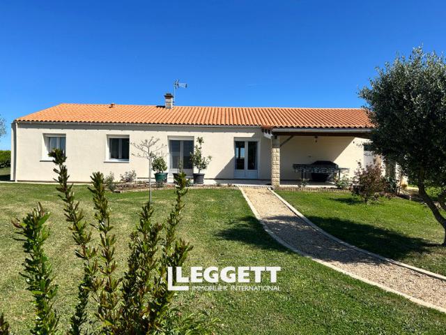 Maison 7 pièces 123 m²