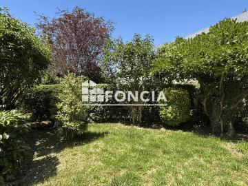 Maison 7 pièces 123 m²