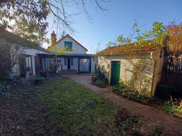 Maison 7 pièces 123 m²