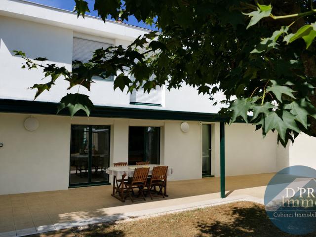 Maison 7 pièces 123 m²