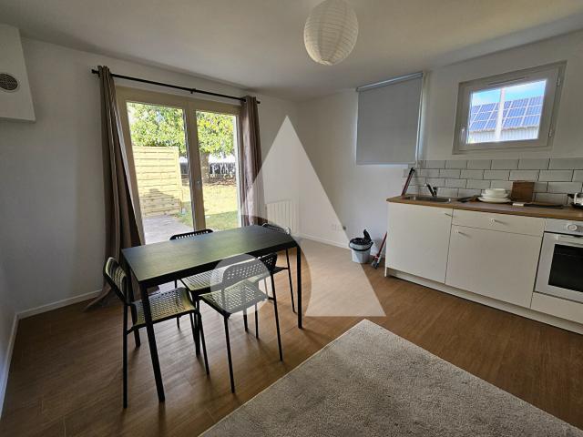 Maison 7 pièces 152 m²