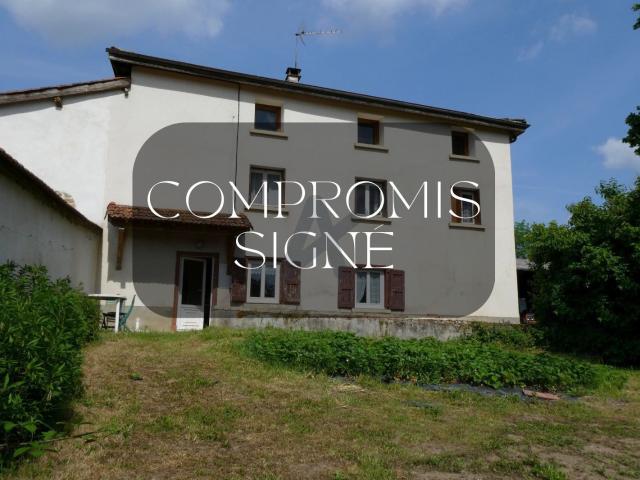 Maison 7 pièces 123 m²