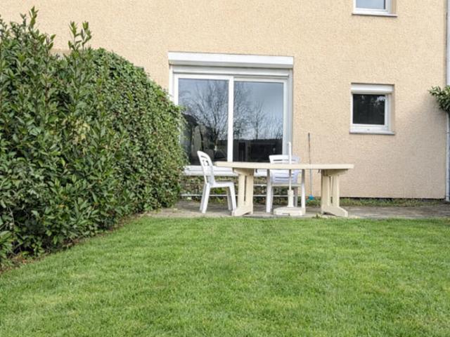 Maison 7 pièces 123 m²
