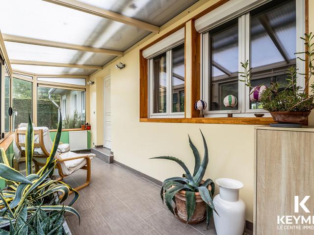 Maison 7 pièces 123 m²