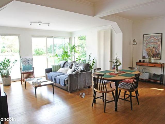 Maison 7 pièces 123 m²