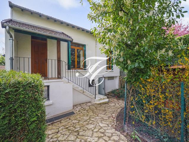 Maison 7 pièces 123 m²