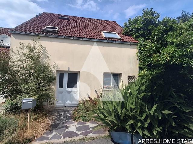 Maison 7 pièces 123 m²