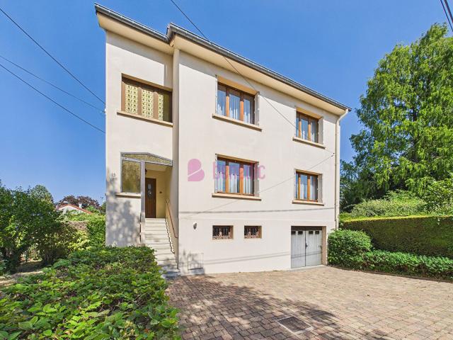 Maison 7 pièces 123 m²
