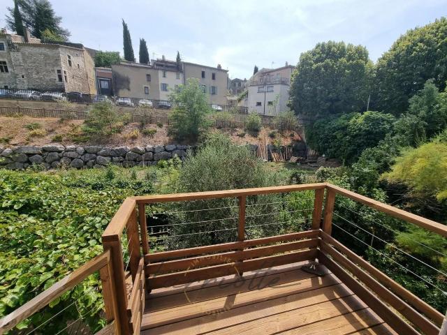 Maison 7 pièces 123 m²