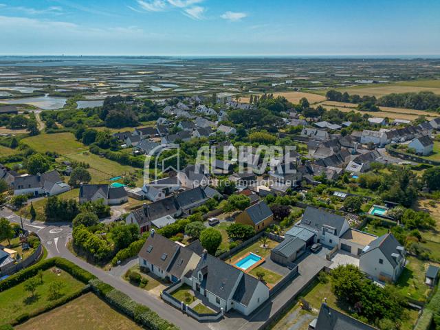 Maison 7 pièces 123 m²