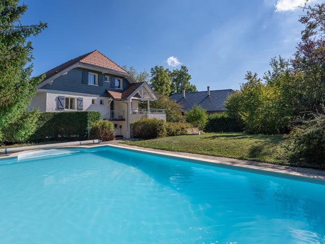 Maison 7 pièces 123 m²