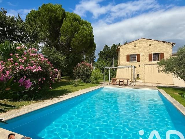 Maison 7 pièces 123 m²