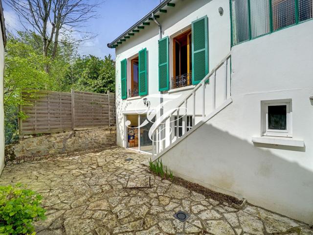 Maison 7 pièces 123 m²