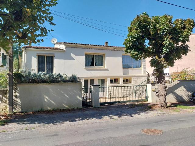 Maison 7 pièces 123 m²