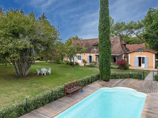 Maison 7 pièces