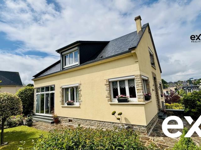 Maison 7 pièces 134 m²