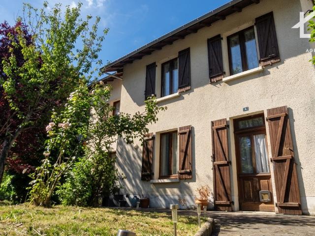 Maison 7 pièces 134 m²