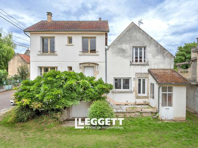 Maison 7 pièces 134 m²