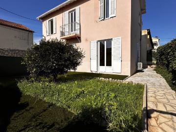 Maison 7 pièces 134 m²