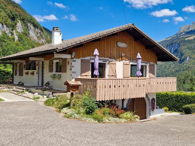Maison 7 pièces 134 m²
