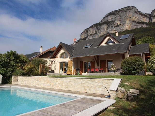 Maison 7 pièces 134 m²