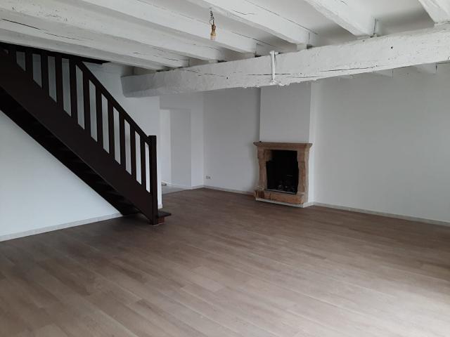 Maison 7 pièces 134 m²