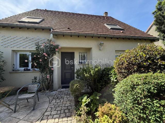 Maison 7 pièces 134 m²