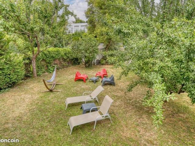 Maison 7 pièces 134 m²