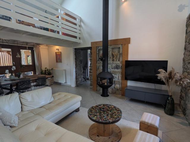 Maison 7 pièces 134 m²