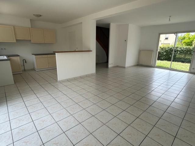 Maison 7 pièces 134 m²