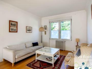 Maison à vendre à Elange - Jardin
