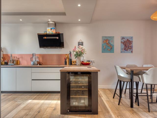 Maison 7 pièces 134 m²