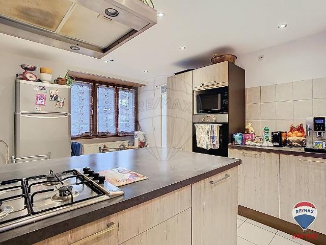 Maison 7 pièces 134 m²