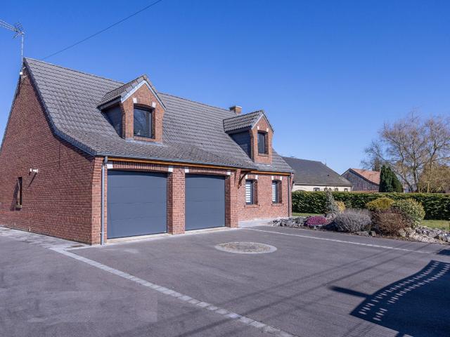Maison 7 pièces 134 m²