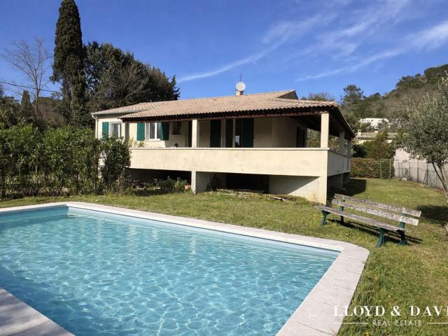 Maison 7 pièces 134 m²