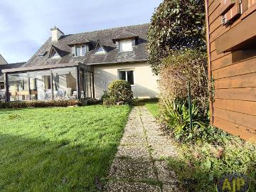 Maison 7 pièces 134 m²