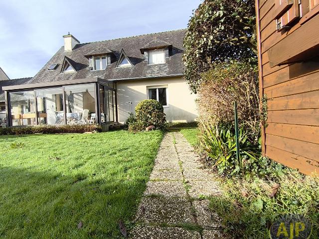 Maison 7 pièces 134 m²