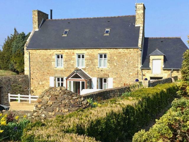 Maison 7 pièces 134 m²