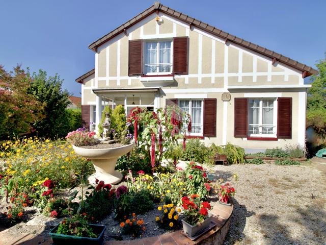 Maison 7 pièces 134 m²