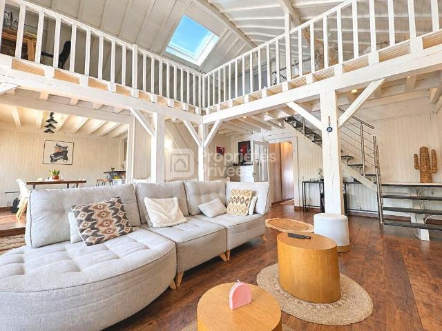 Maison 7 pièces 134 m²