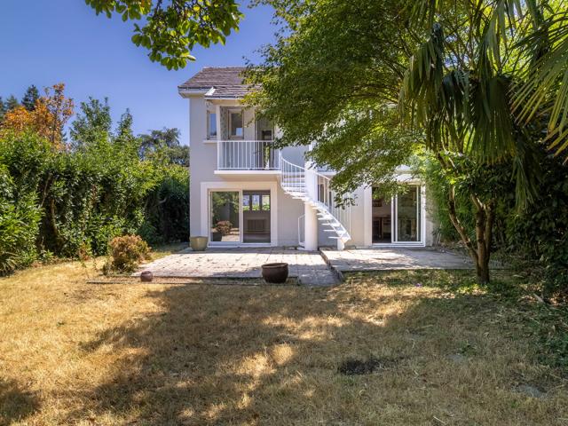 Maison 7 pièces 134 m²