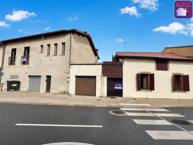 Maison 7 pièces 134 m²