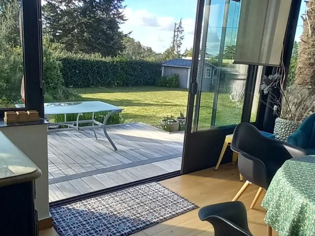 Maison 7 pièces 178 m²