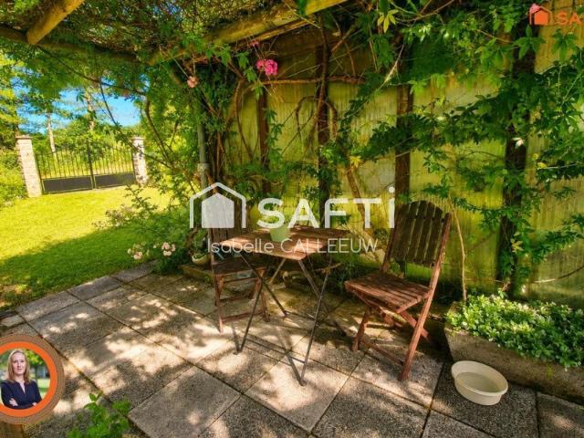 Maison 7 pièces 134 m²
