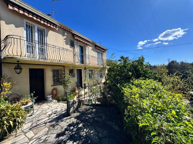 Maison 7 pièces 134 m²