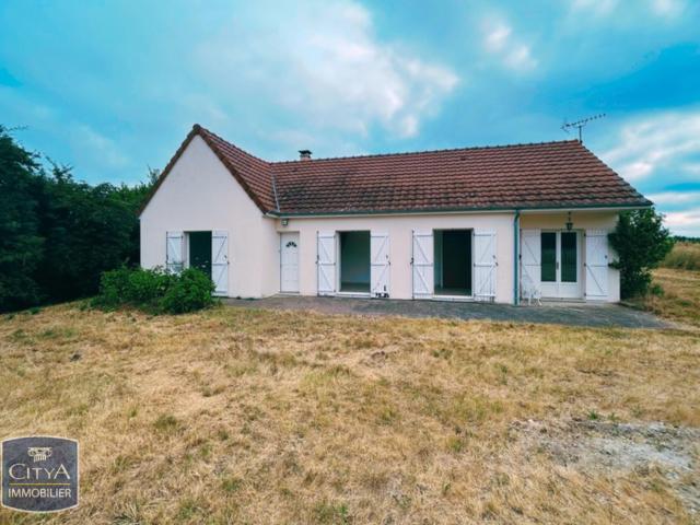 Maison 7 pièces 134 m²
