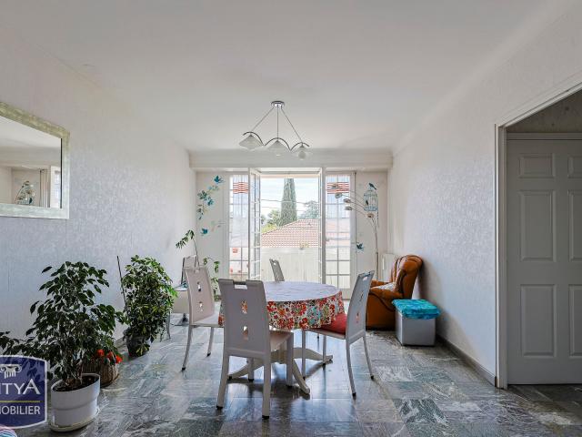 Maison 7 pièces 134 m²