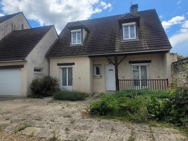 Maison 7 pièces 134 m²